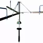 wire reel spinning jenny